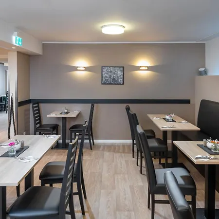 Best Western Am Spittelmarkt Hotel 3*