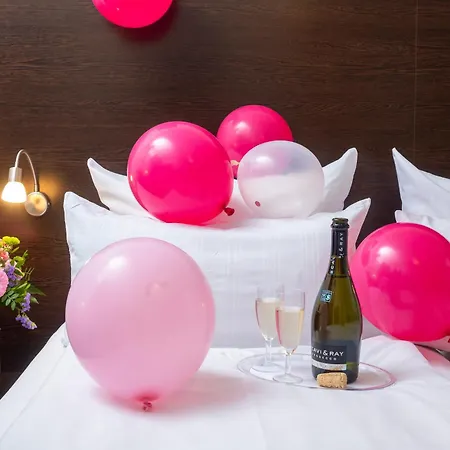 Hotel Best Western Am Spittelmarkt Berlin