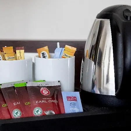 Hotel Best Western Am Spittelmarkt 3*