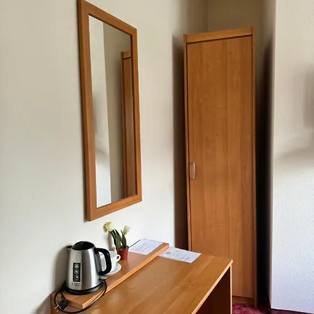 Bonverde Отель