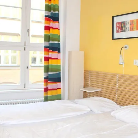 Hostel Citystay Mitte