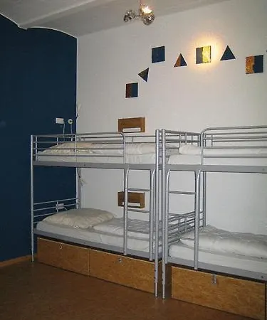 Hotel Odyssee Berlin