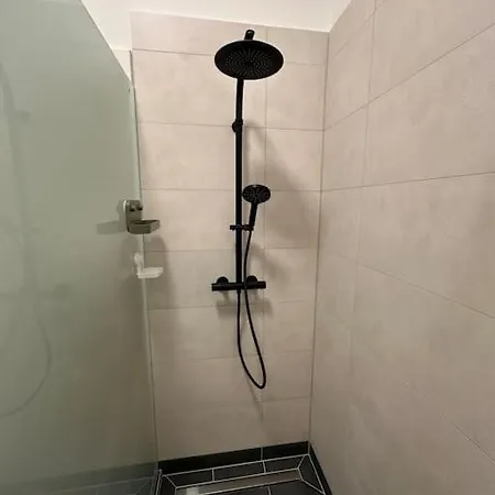 Tolles Im Helmholz-kiez Prenzlauer Berg Apartment *