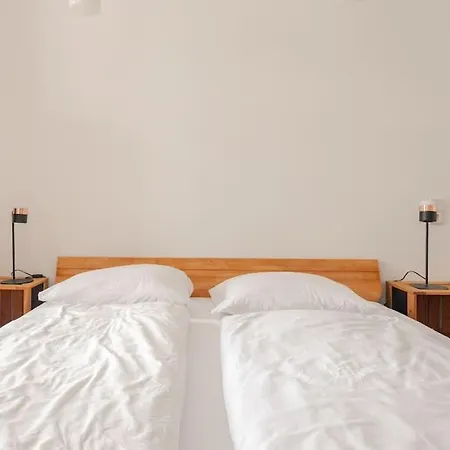 Apartment Tolles Im Helmholz-kiez Prenzlauer Berg Berlin