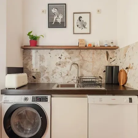 Tolles Im Helmholz-kiez Prenzlauer Berg Berlin