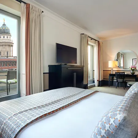 Rocco De Rome Hotel 5*