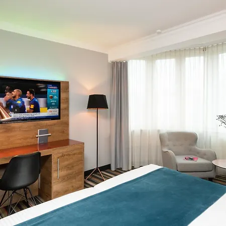 Leonardo Boutique City South Hotel Berlin