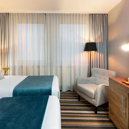 Hotel Leonardo Boutique City South Berlin