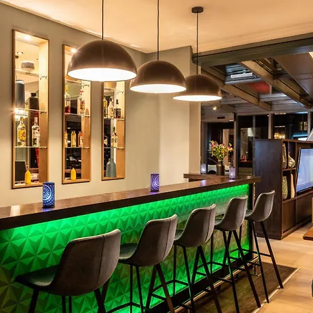 Leonardo Boutique City South 4* Berlin