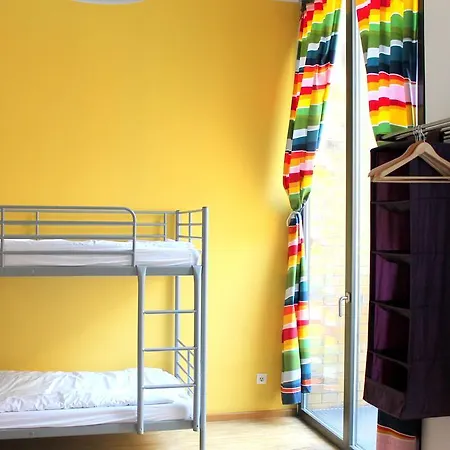 Citystay Mitte Hostel Berlin