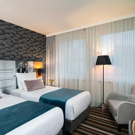 Leonardo Boutique City South 4* Berlin