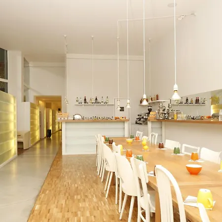 Hotel 38 Berlín