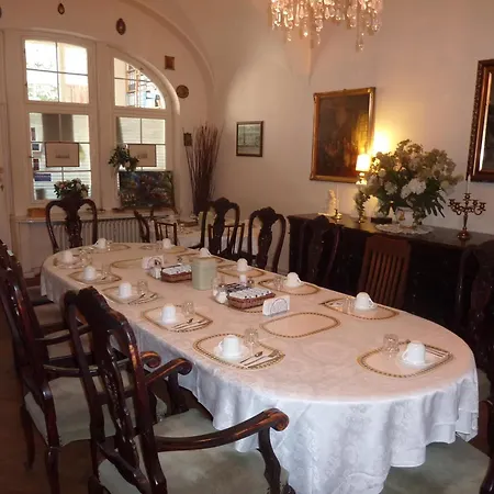 Guest house Waizenegger Am Kurfuerstendamm