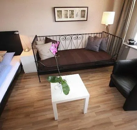 City Lodging Apartments Berlino