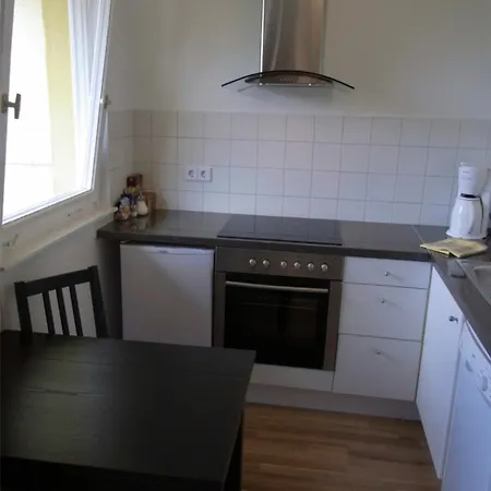 City Lodging Apartments Berlino