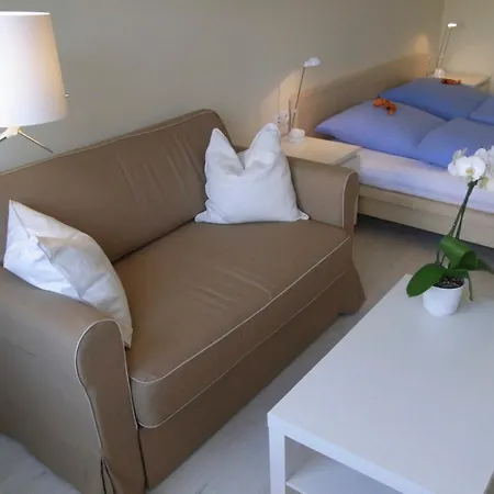 City Lodging Apartments Berlino