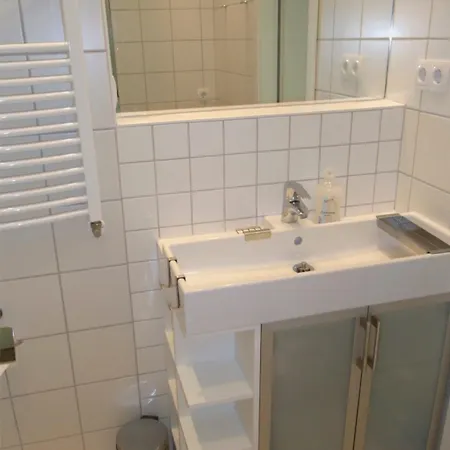 City Lodging Apartments Berlino