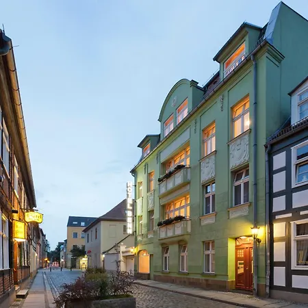 Hotel Benn Berlin