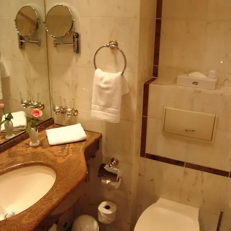 Hotel Ringhotel Seehof