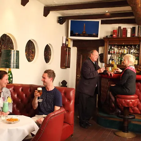 Hotel Ringhotel Seehof