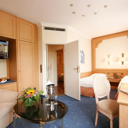 Hotel Ringhotel Seehof