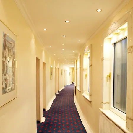 Ringhotel Seehof
