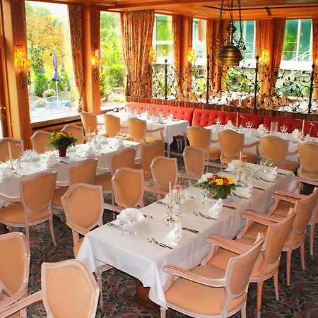 Ringhotel Seehof Berlin