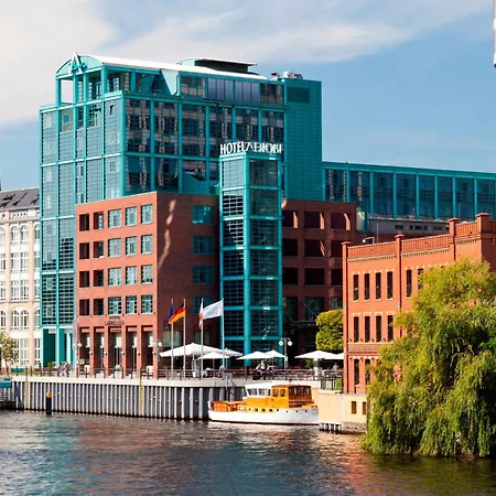 Hotel Abion