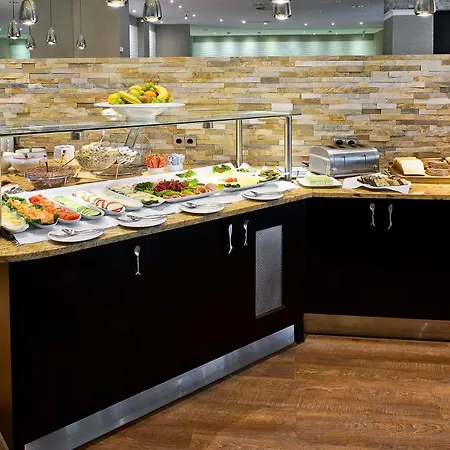 Hotel Artim Berlim