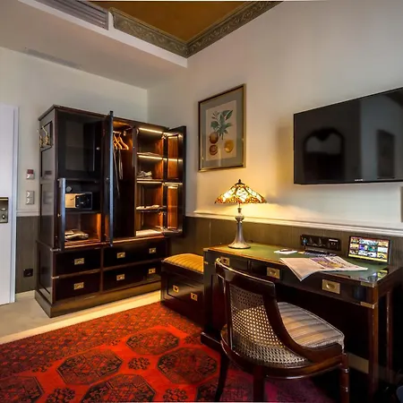 Hotel Myer's Berlin