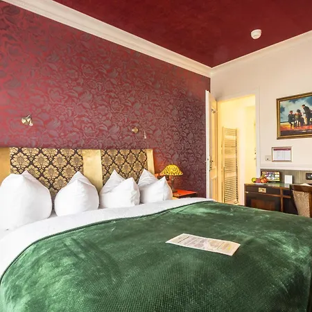 Hotel Myer's Berlin