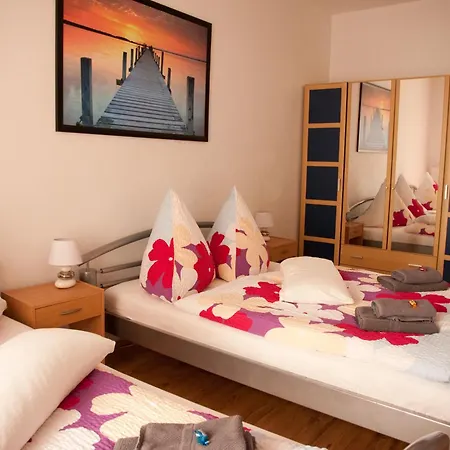 Apartment Apartments City Room Berlin