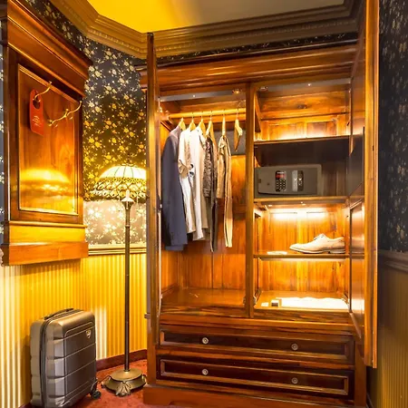 Hotel Myer's 4*