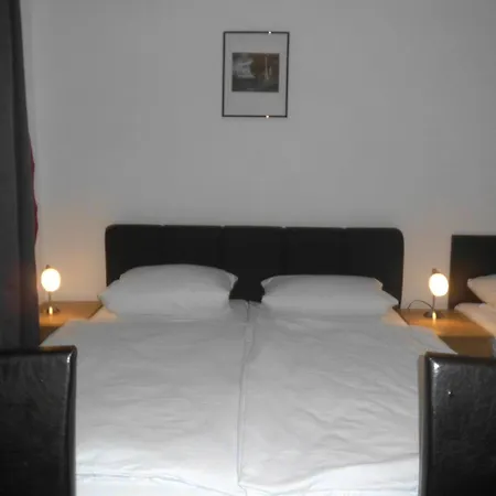 Hotel Hotel-pension Dorma Berlín