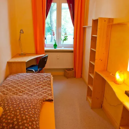 Apartmán Excellent Kreuzberg