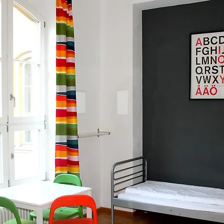 Citystay Mitte * Berlin