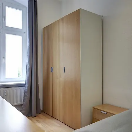 Apartment Chausseestrasse