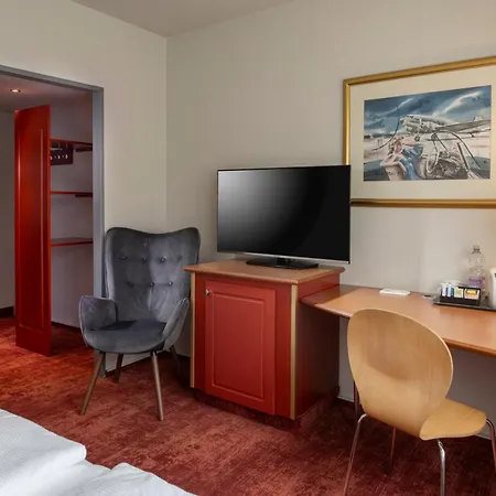 Sorat 3* Берлин