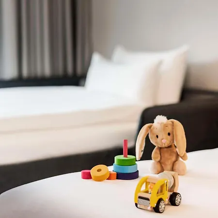 Nh Kurfuerstendamm Otel