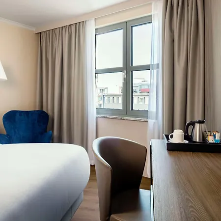 Nh Kurfuerstendamm Berlin