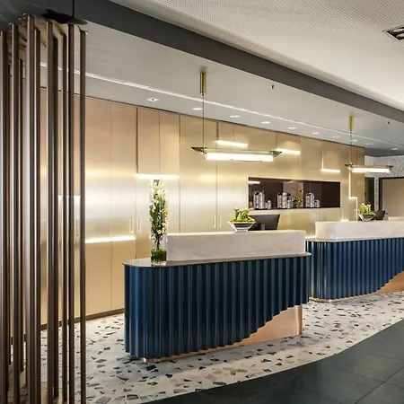 Otel Nh Kurfuerstendamm 4*