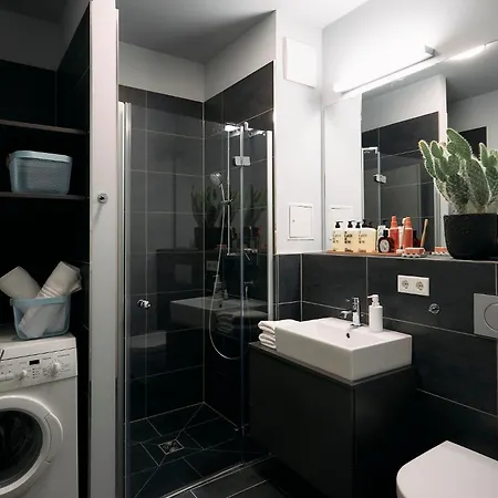 شقة Ng19. Your Inspiring Homebase. برلين