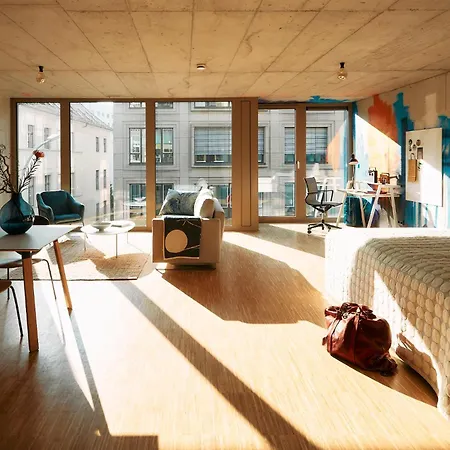 شقة Ng19. Your Inspiring Homebase.