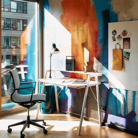 Ng19. Your Inspiring Homebase. شقة