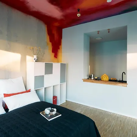 شقة Ng19. Your Inspiring Homebase.