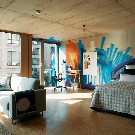 Ng19. Your Inspiring Homebase. شقة برلين