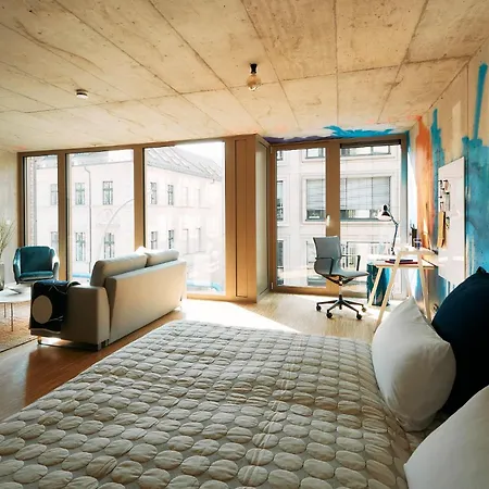 Ng19. Your Inspiring Homebase. شقة برلين