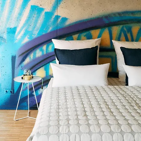 شقة Ng19. Your Inspiring Homebase. برلين