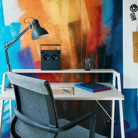 Ng19. Your Inspiring Homebase. * برلين