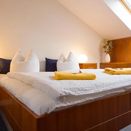 Freiraum Guest house